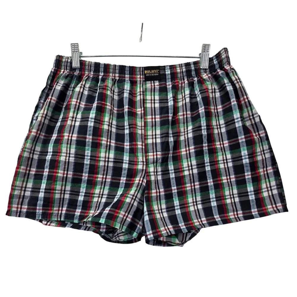 Dulafit mens boxers